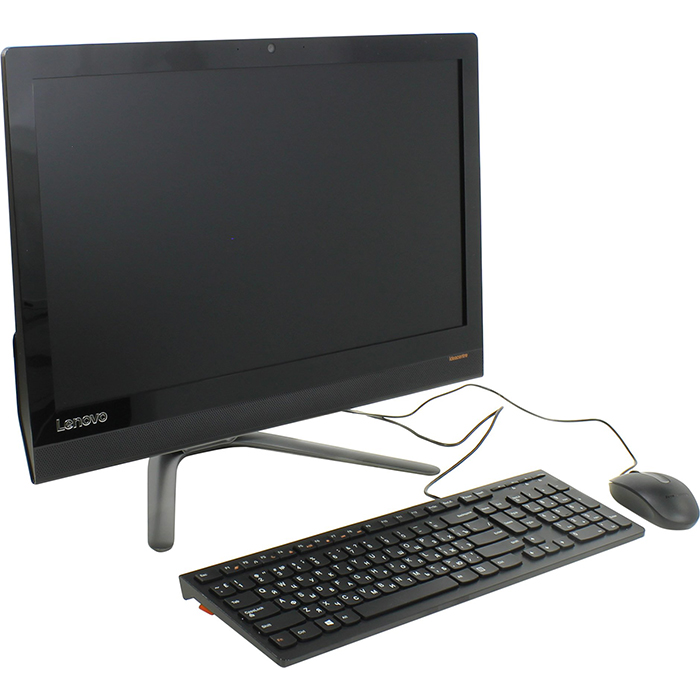 Lenovo Ideacentre AIO 300-22ISU F0BX00GHRK