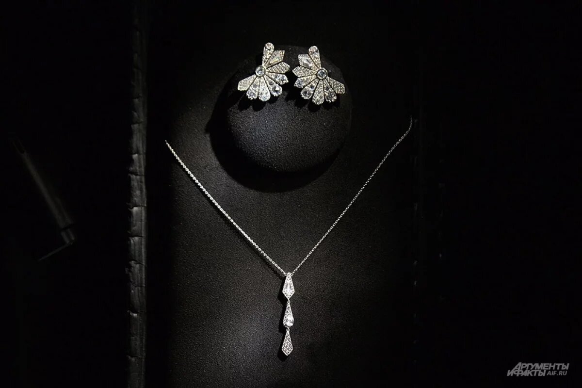    В Калининграде раскрыта кража сережек у пенсионерки