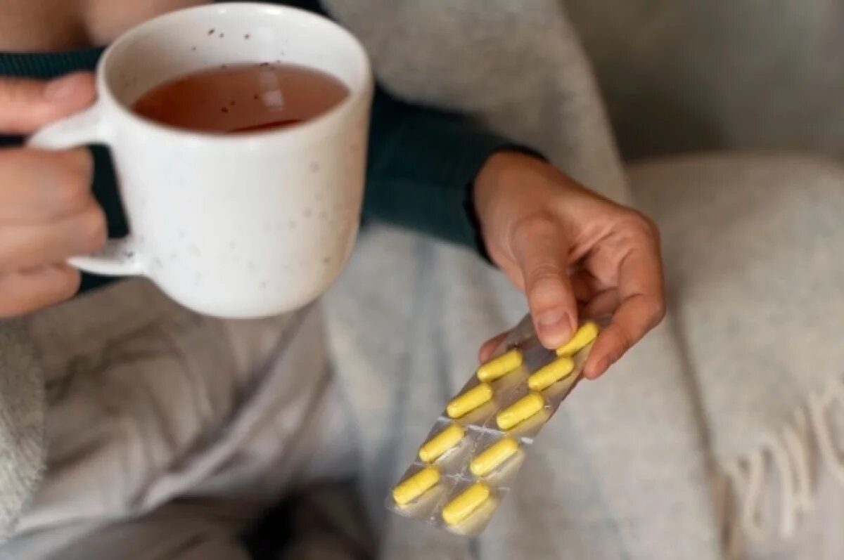    Юрист Стецко рассказал, как кузбассовцам добиваться льготных лекарств