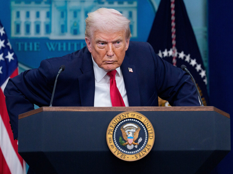     Aaron Schwartz/POOL/Global Look Press