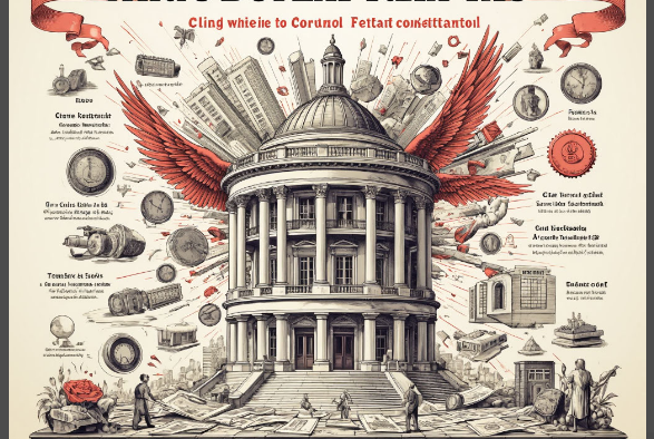 Эта картинка сгенерирована ИИ Яндекса по названию этой статьи. Пока безвозмездно. Поэтому не буду пока называть Яндекс налогом.