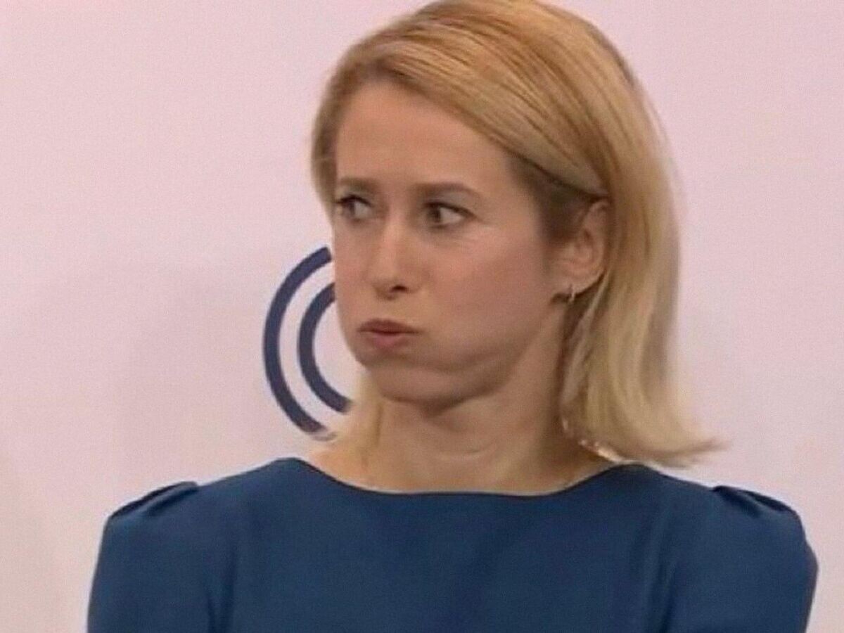    Каллас на Мюнхенской конференции по безопасности | © соцсети