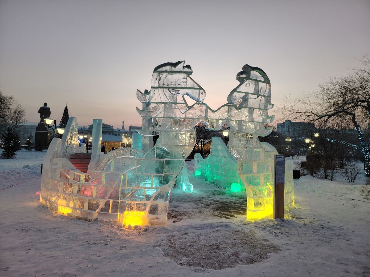    Фото: Юлия Скорнякова