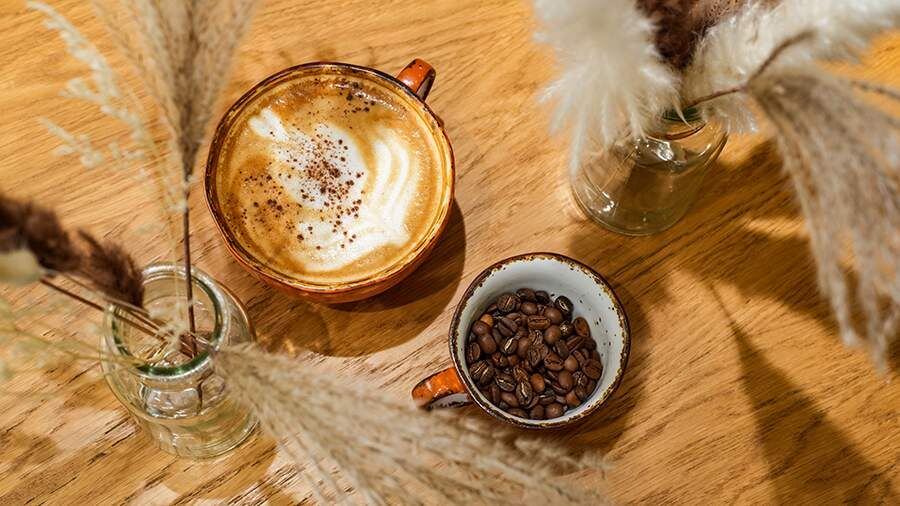 Исследователи связали употребление кофеина с замедлением старения мозга