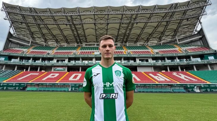 Фото: ФК Ахмат