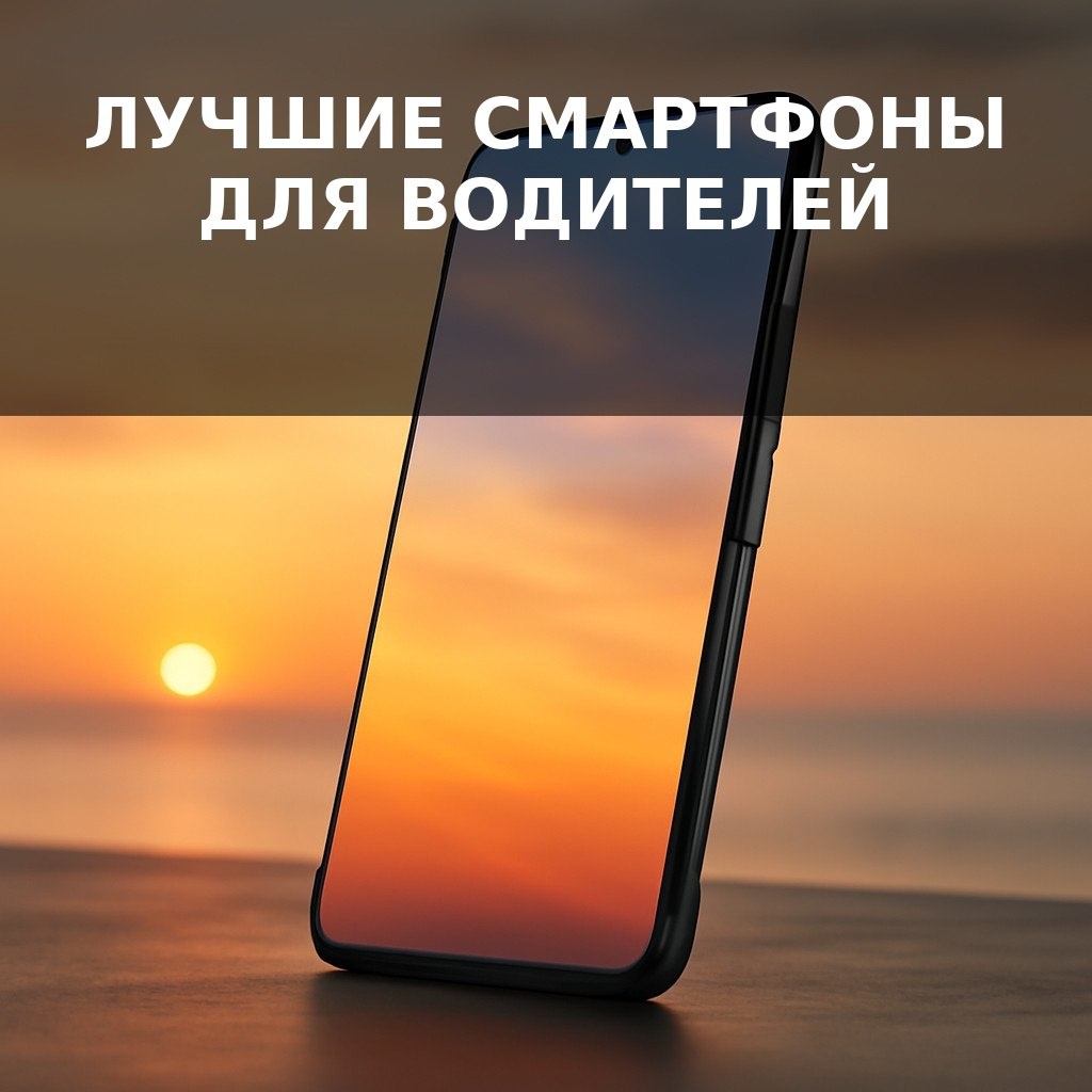 Давайте разберемся, какие модели 2025 года могут сделать вашу поездку более комфортной и безопасной