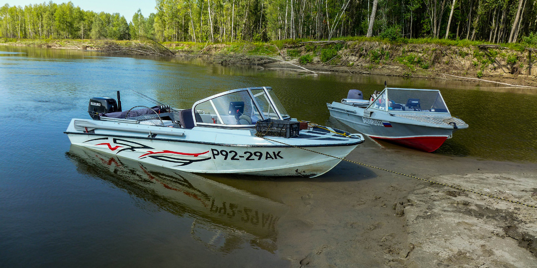 4 главных новости для лодочников в 2026 году: Изменения в Правилах ГИМС и Приказ от Минздрава