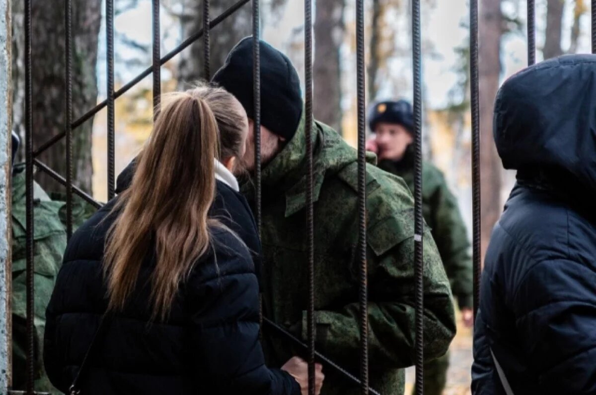    Призывникам Новосибирска грозит лишение прав за неявку в военкомат