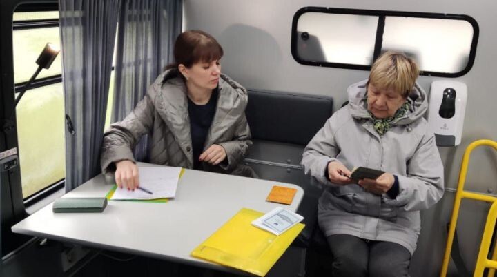    Фото:пресс-служба министерства цифрового развития и связи Хабаровского края