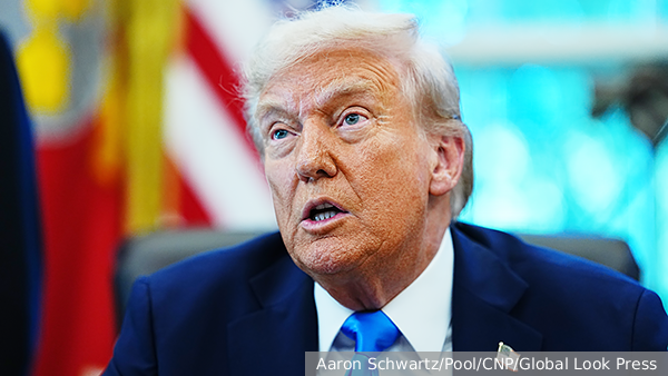     Фото: Aaron Schwartz/Pool/CNP/Global Look Press   
 Текст: Катерина Туманова