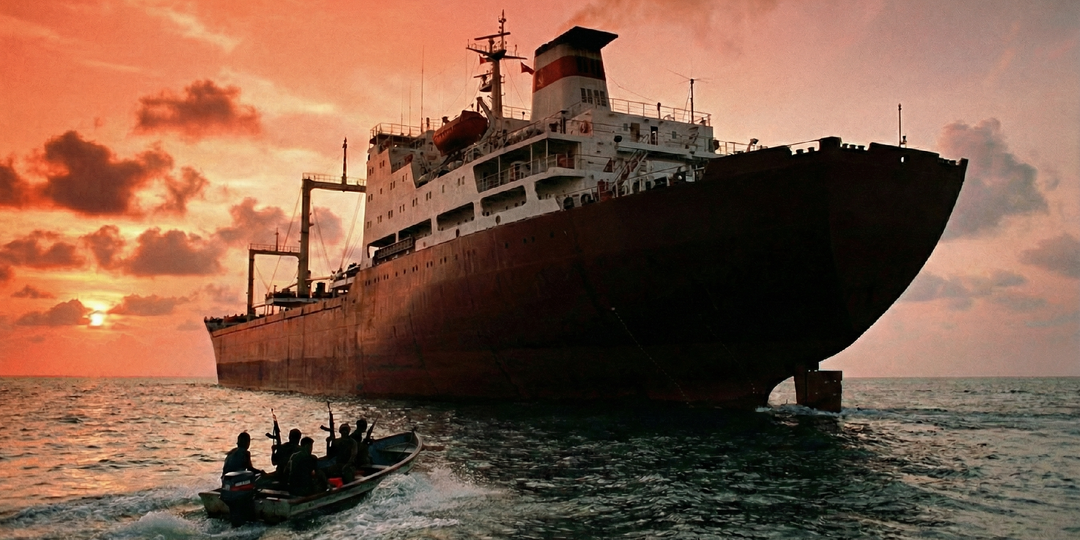 Как СССР отучил пиратов захватывать советские корабли