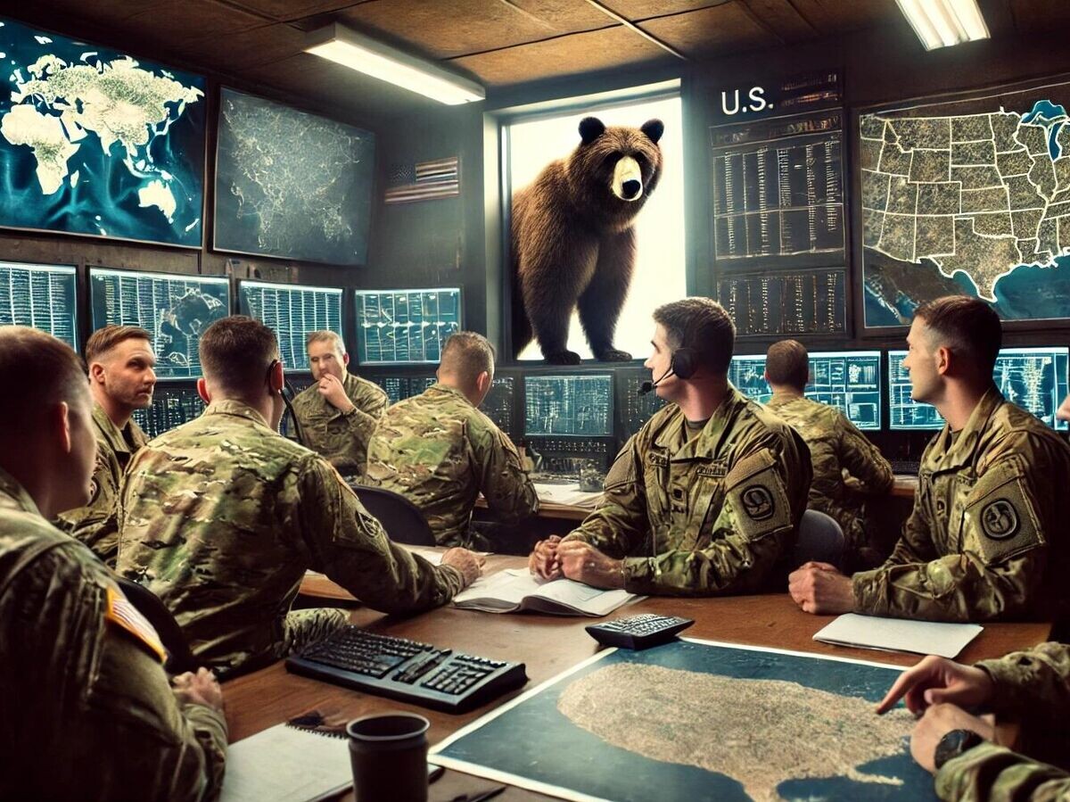    Изображение сгенерировано ИИ