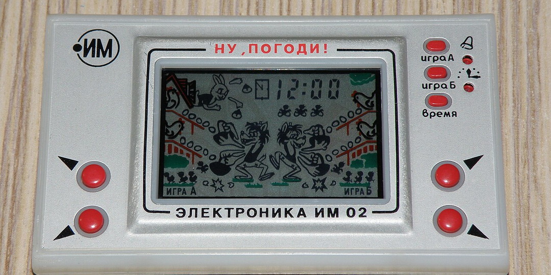 Вспомним советский бренд «Электроника» — что с ним стало?