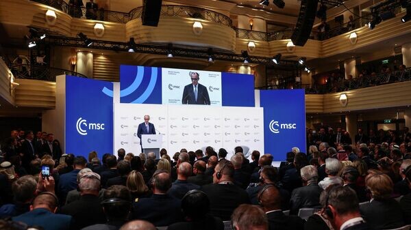    © REUTERS / Liesa Johannssen