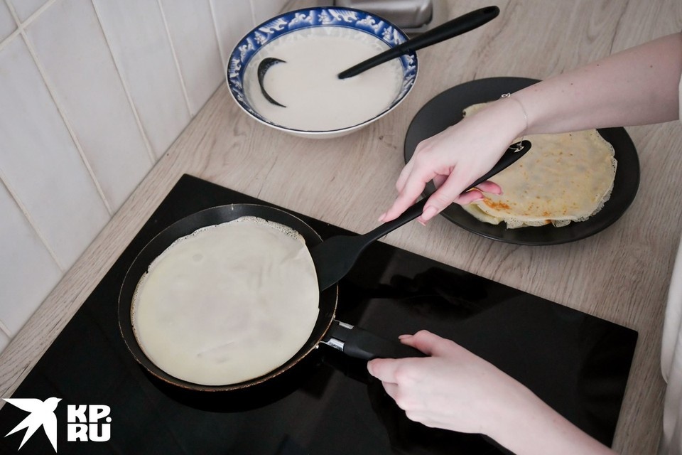   Ольга ЮШКОВА