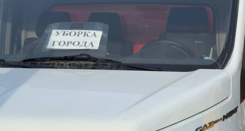    Фото: соцсети Максима Торопкина