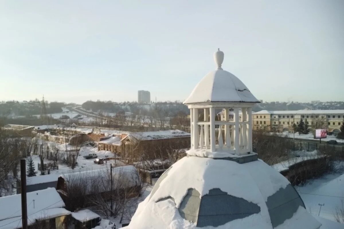    «Серебряный век Алтая».