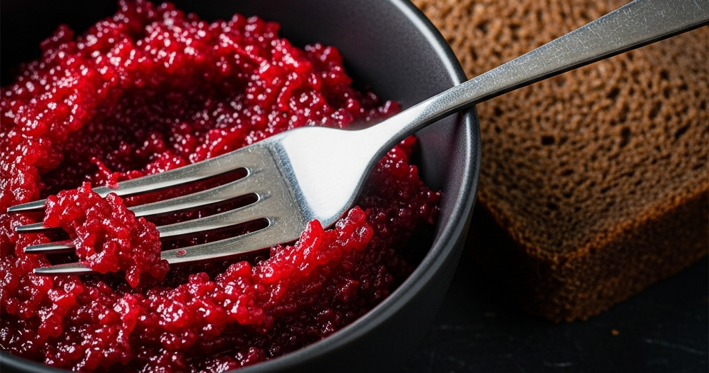 «Свекла по-кремлёвски»: Единственный способ заставить детей (и мужа) есть свеклу