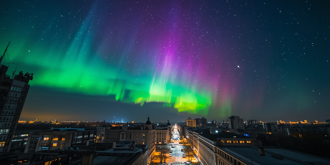 Тихий убийца или источник жизни? Как Солнце диктует нам погоду и не только