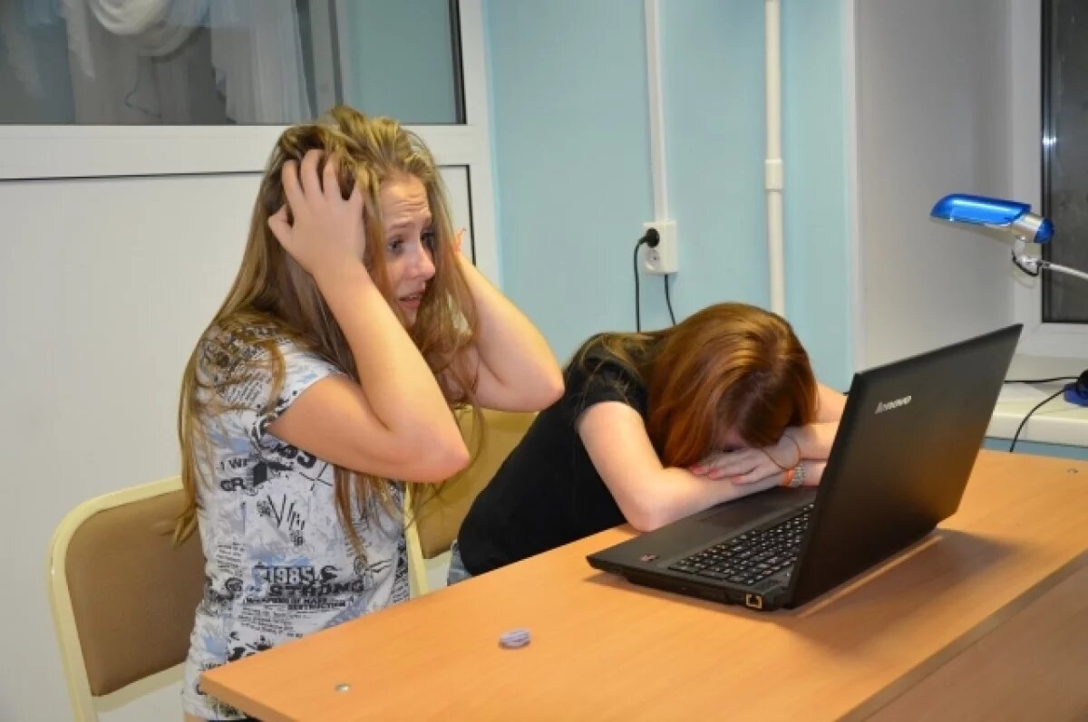    В каждом пятом киберпреступлении в России 2025 года замешаны подростки