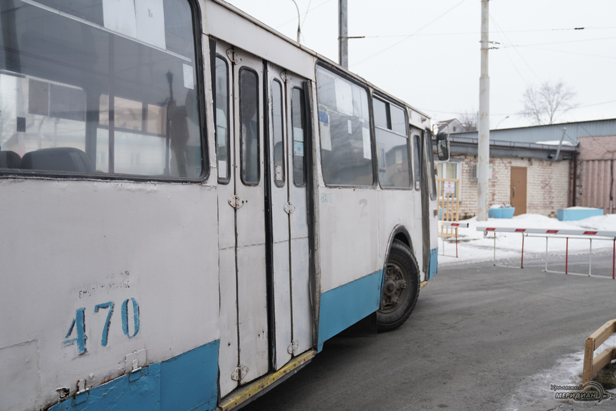    Фото: Лидия Аникина © ИА «Уральский меридиан»