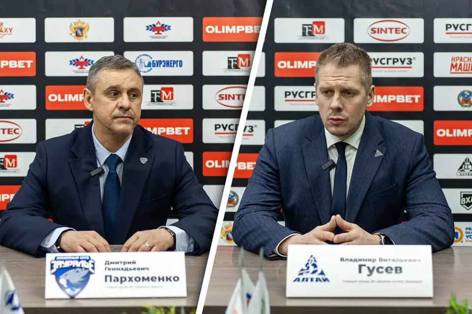    Иллюстрация: пресс-служба ХКДА