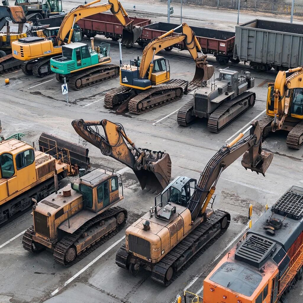 Изображение сгенерировала нейросеть GigaChat.