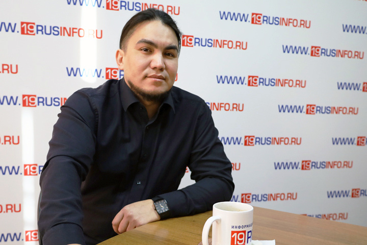 Фото: ИА "Хакасия"
