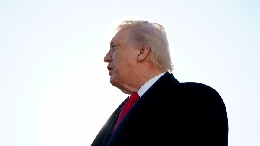    Фото: © Getty Images/Nathan Howard / Stringer