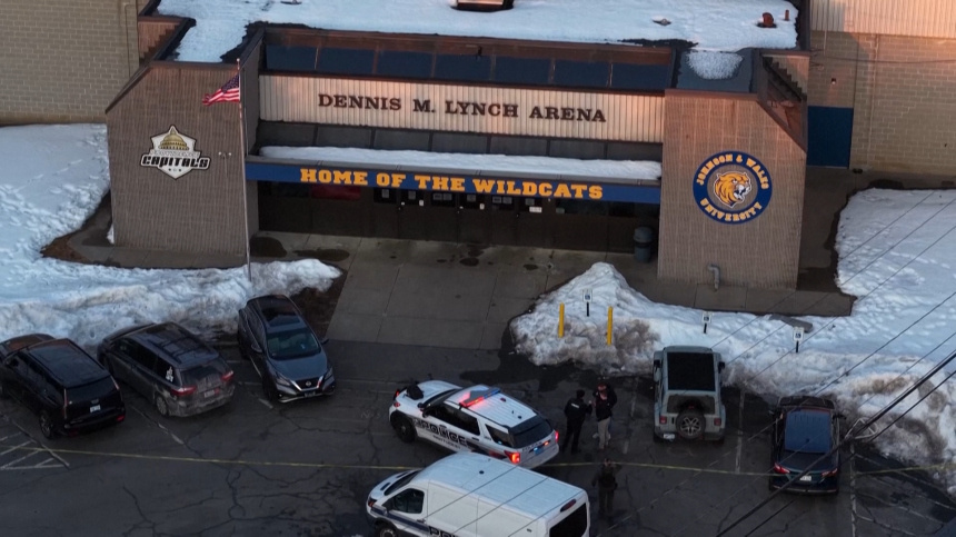    Фото: Reuters/Brian Snyder; 5-tv.ru