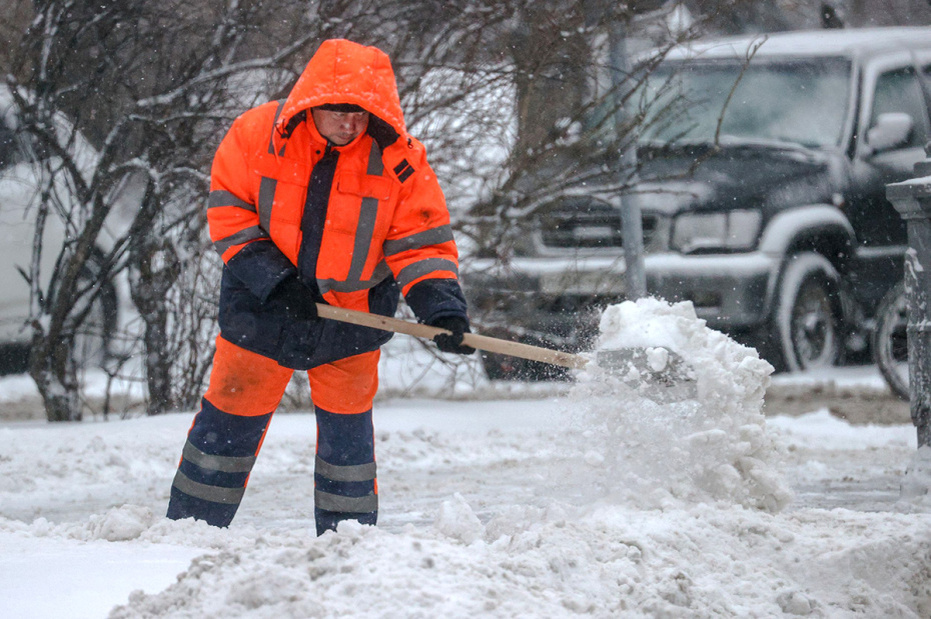    Сергей Булкин/NEWS.ru