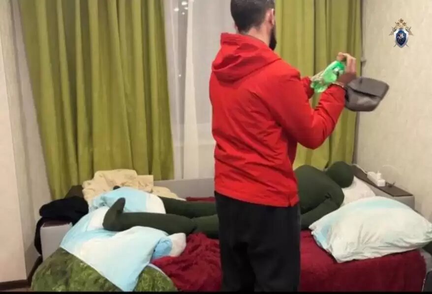    Источник фото: СК РФ по Приморскому краю