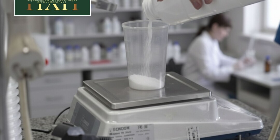 Контрактное производство бытовой химии: от идеи до партии под вашим брендом (СТМ)