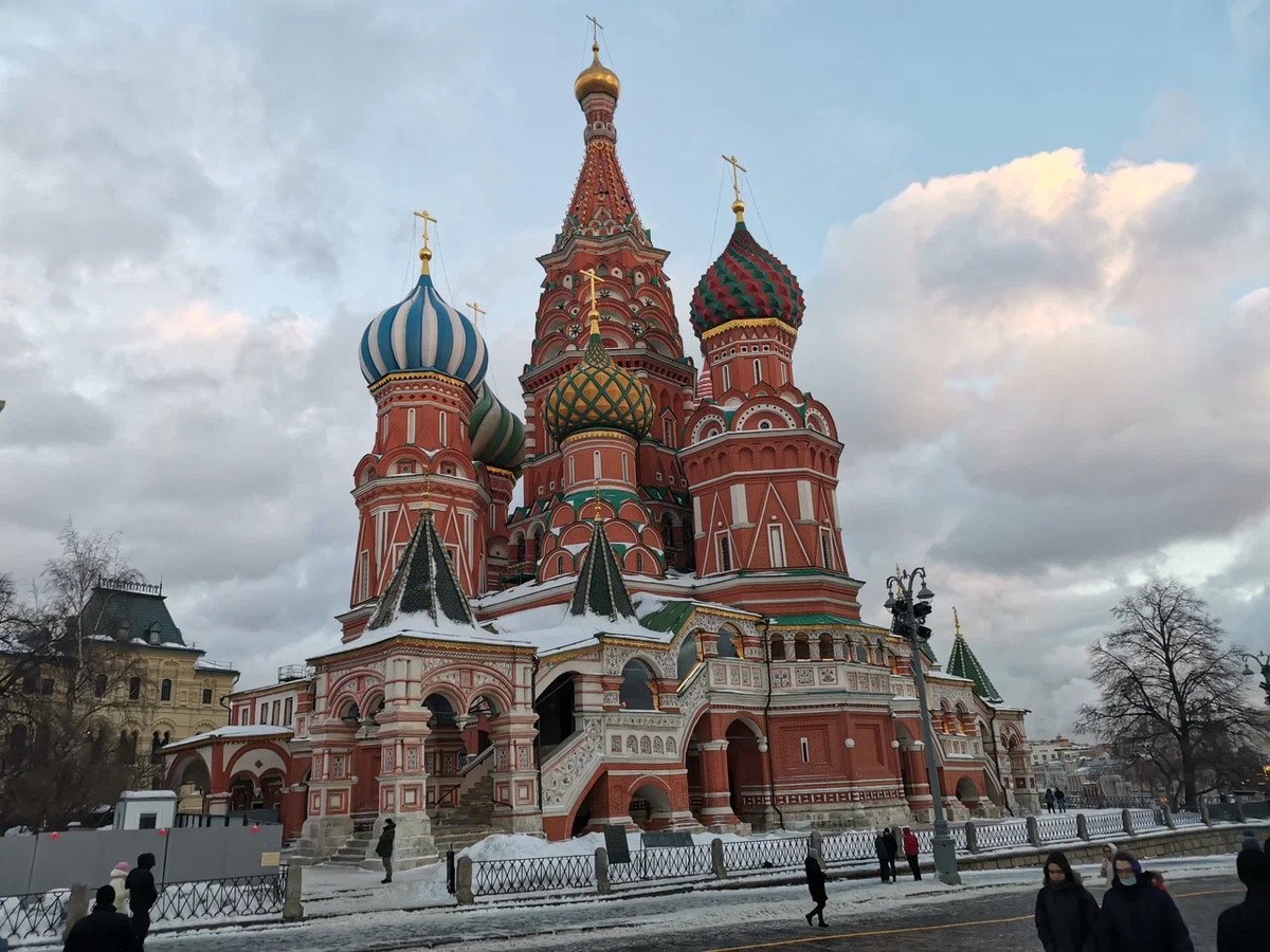 Фото: Вдумчивый сибиряк