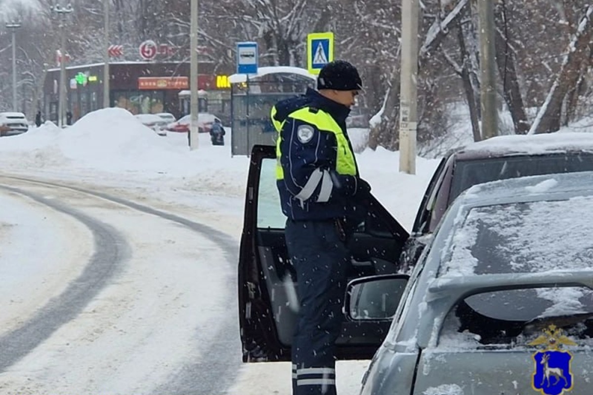    Фото: ГУ МВД России по Самарской области, источник t.me guvd63