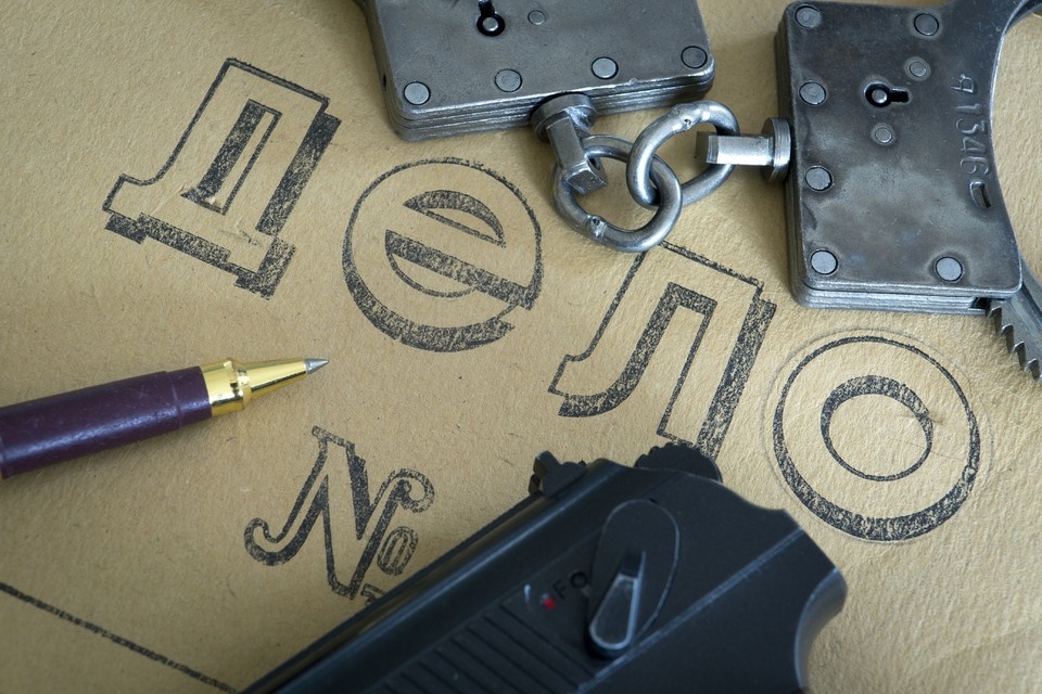    СК завершил расследование дела против генерала Булгакова после его возобновления GLOBAL LOOK PRESS