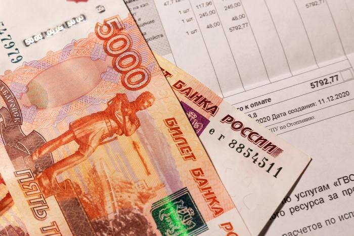 Обложка © Shutterstock / FOTODOM / Deman