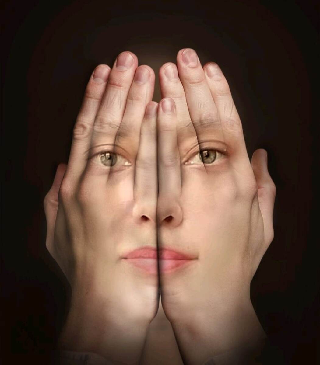 Личное фото.