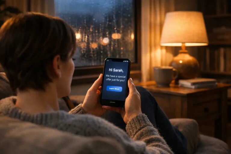    Как ИИ формирует доверие к брендам "Kontenium"