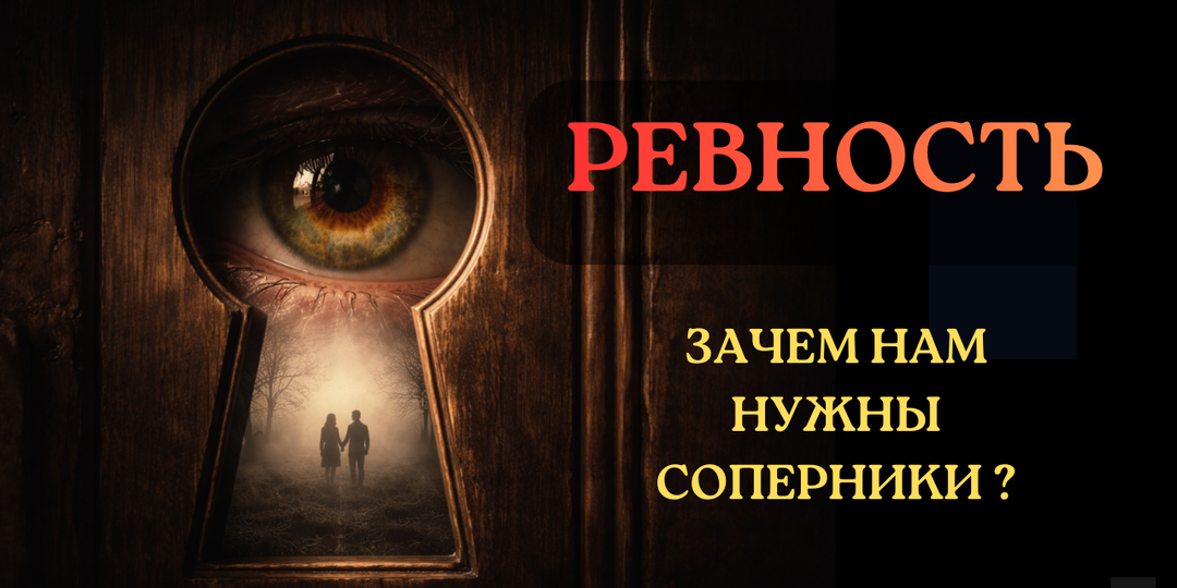 Почему Отелло на самом деле не любил Дездемону? Психоанализ ревности