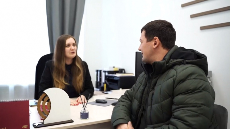 Фото: Хабаровский филиал фонда "Защитники Отечества"