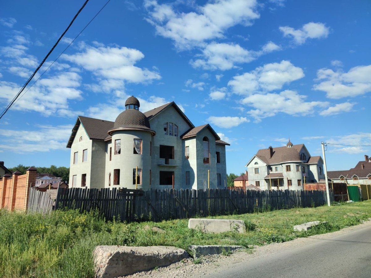 У экс-чиновника хотят забрать имущество.  Фото: Фото: ФедералПресс / Ирина Ромашкина