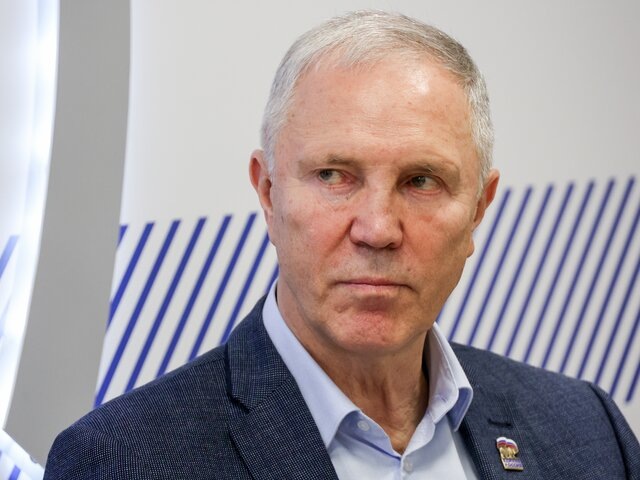    Фото: ТАСС/Алексей Коновалов