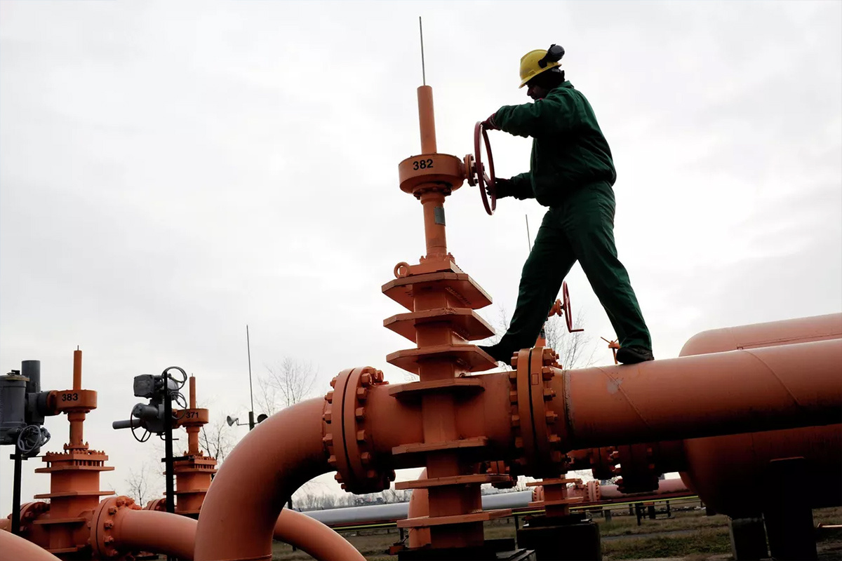    Фото: Bela Szandelszky, AP Photo