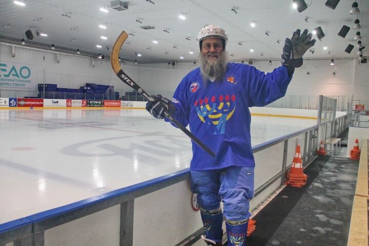    Фото:Виктор Черненко