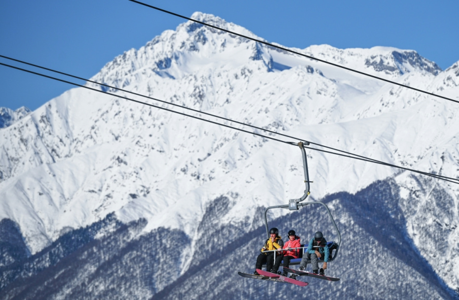    Екатерина Лызлова / РИА Новости