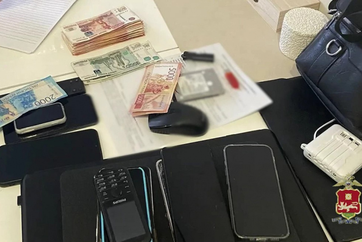 пресс-служба МВД по Хакасии