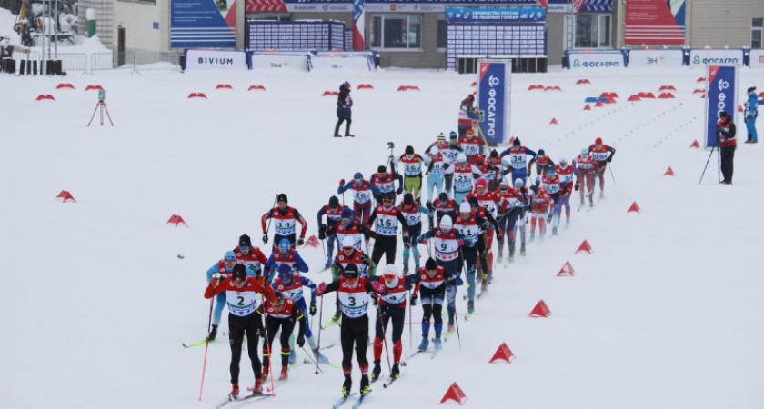    Фото Минспорта Коми