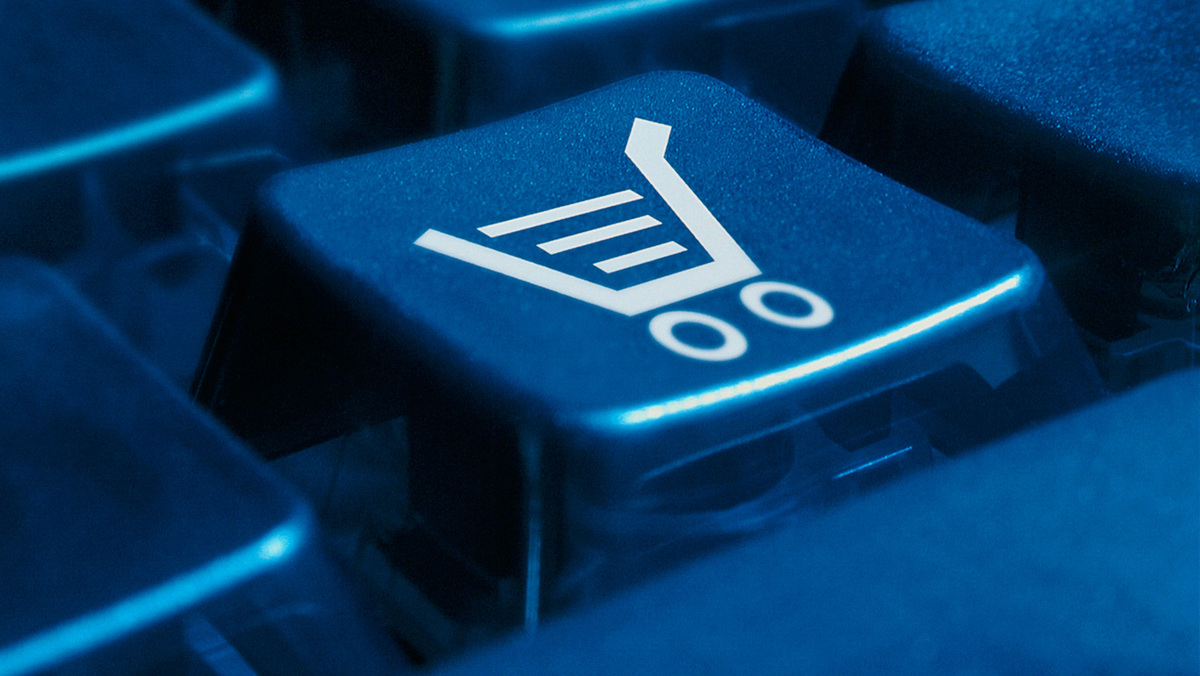    покупка шоппинг ритейл Getty