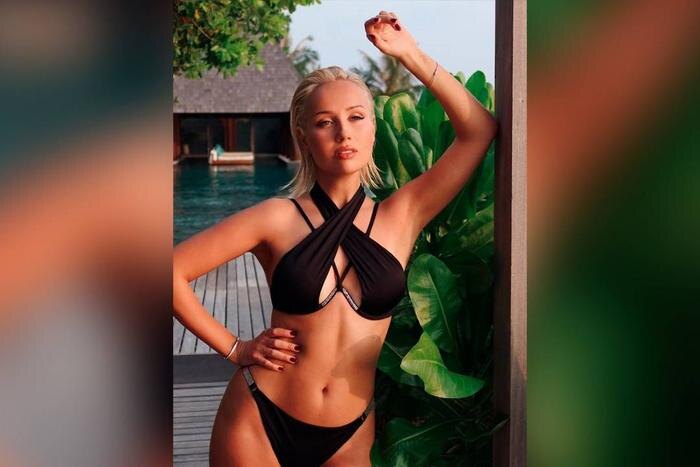 Обложка © Instagram (признан экстремистской организацией и запрещён на территории Российской Федерации) / klavacoca